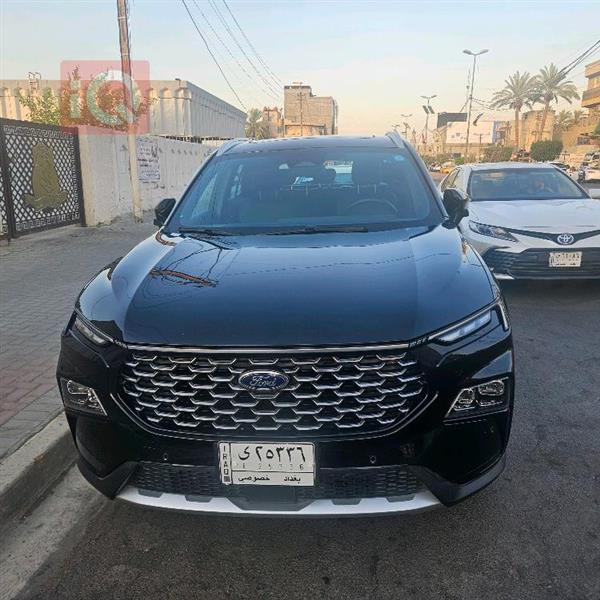 Ford for sale in Iraq